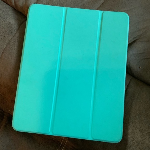 ZryXal Other - ZryXal iPad Pro 12.9 Case 2020 with Pencil Holder (4th Generation)‎